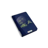 Kidywolf Kidydraw Mini tekenbord 30 Galaxy Kidywolf Kidydraw Mini tekenbord 30 Galaxy