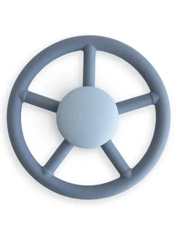 Mushie Spinner wheel