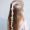 Mimi & Lula DREAMLAND MINI TOWELLING PONIES bright Mimi & Lula DREAMLAND MINI TOWELLING PONIES bright