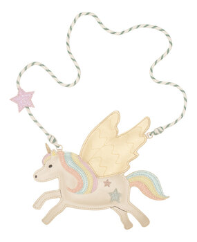 Mimi & Lula FLYING UNICORN BAG Mimi & Lula FLYING UNICORN BAG