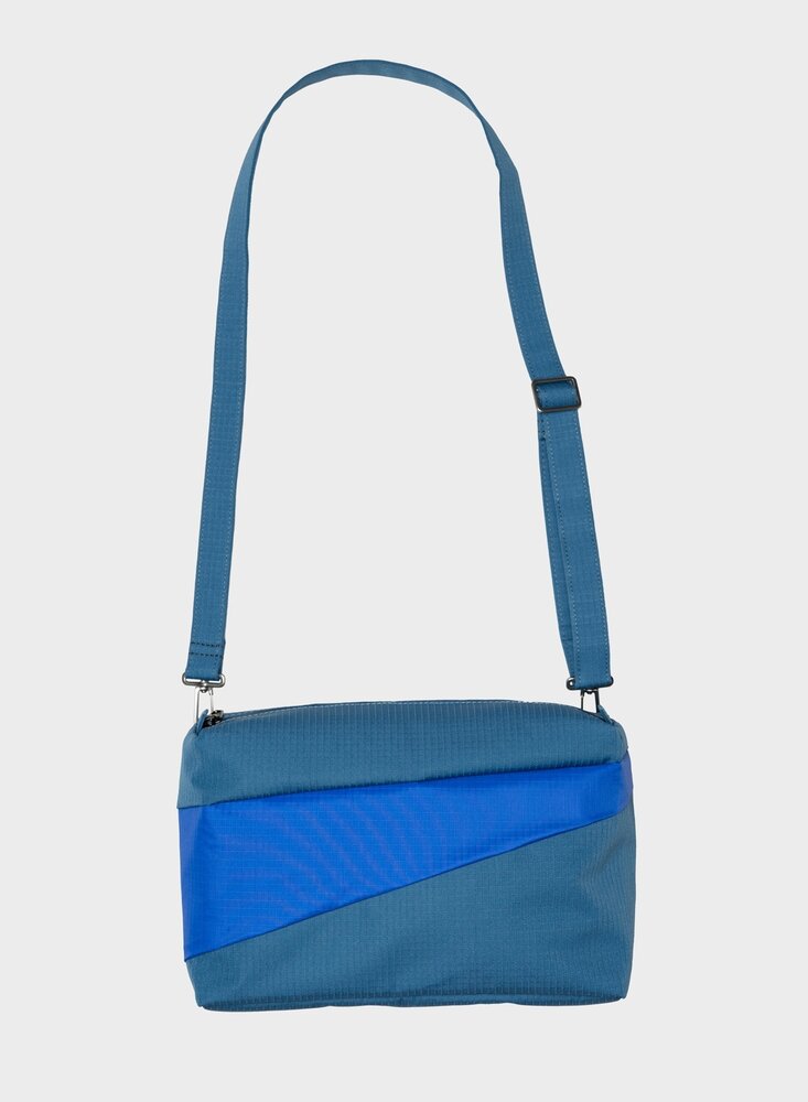 Susan Bijl The New Bum Bag Dark Patrol & Yves  Medium Susan Bijl The New Bum Bag Dark Patrol & Yves  Medium