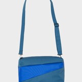 Susan Bijl The New Bum Bag Dark Patrol & Yves  Medium