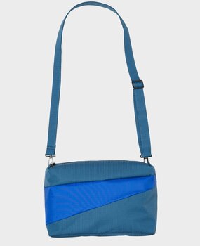 Susan Bijl The New Bum Bag Dark Patrol & Yves  Medium Susan Bijl The New Bum Bag Dark Patrol & Yves  Medium