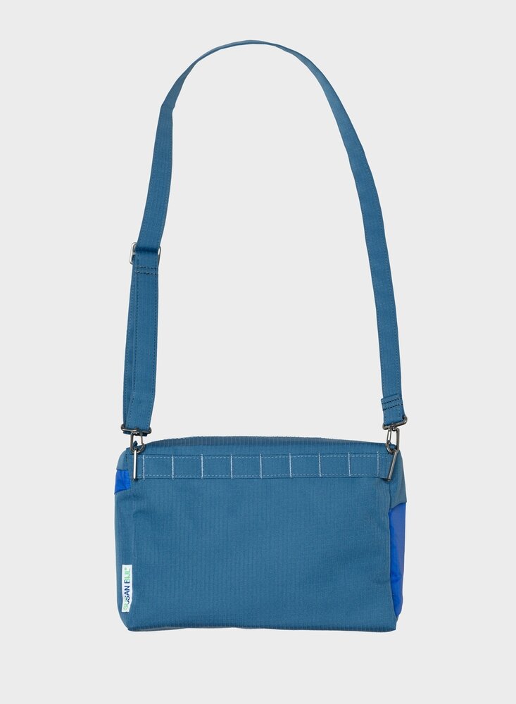 Susan Bijl The New Bum Bag Dark Patrol & Yves  Medium Susan Bijl The New Bum Bag Dark Patrol & Yves  Medium