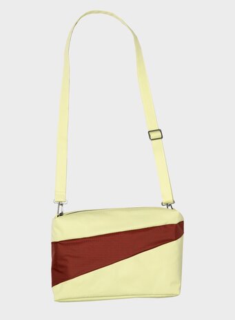 Susan Bijl The New Bum Bag Joy & Oxyde Medium Susan Bijl The New Bum Bag Joy & Oxyde Medium