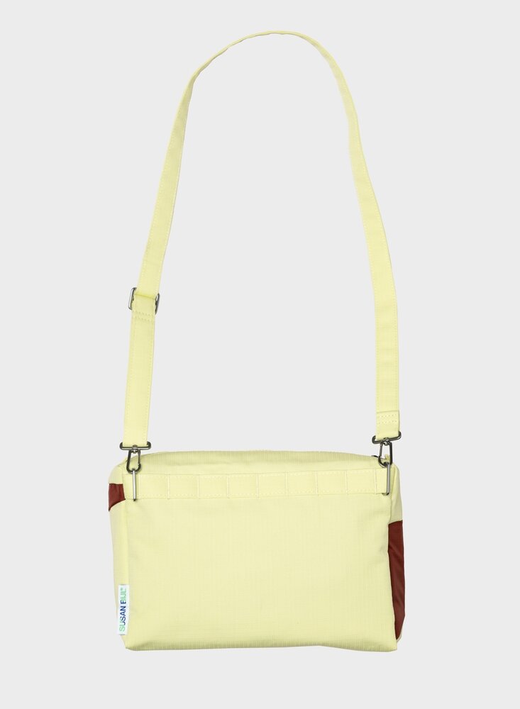 Susan Bijl The New Bum Bag Joy & Oxyde Medium Susan Bijl The New Bum Bag Joy & Oxyde Medium