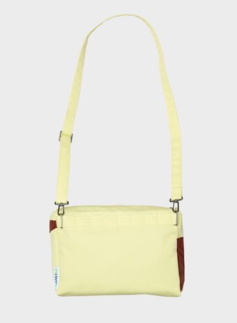 Susan Bijl The New Bum Bag Joy & Oxyde Medium Susan Bijl The New Bum Bag Joy & Oxyde Medium