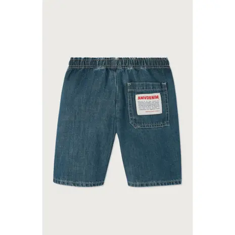 American Vintage Short Ozyr Medium Green Cast American Vintage Short Ozyr Medium Green Cast