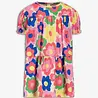 The New Chapter D502-5813 Coco dress big flowers The New Chapter D502-5813 Coco dress big flowers