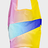 Susan Bijl The New Shopping Bag Bluebird Days Large Susan Bijl The New Shopping Bag Bluebird Days Large