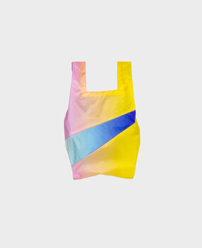 Susan Bijl The New Shopping Bag Bluebird Days Small Susan Bijl The New Shopping Bag Bluebird Days Small