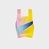 Susan Bijl The New Shopping Bag Bluebird Days Small Susan Bijl The New Shopping Bag Bluebird Days Small