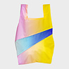 Susan Bijl The New Shopping Bag Bluebird Days Medium Susan Bijl The New Shopping Bag Bluebird Days Medium