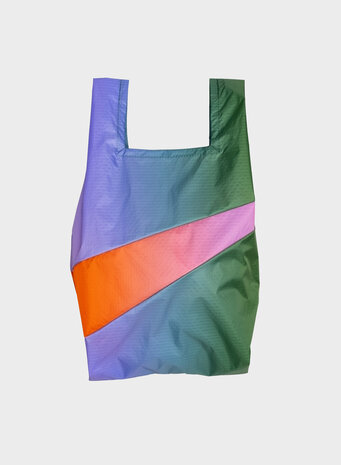 Susan Bijl The New Shopping Bag Sunset Park Medium Susan Bijl The New Shopping Bag Sunset Park Medium