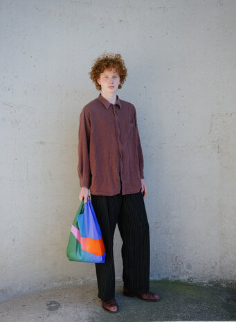 Susan Bijl The New Shopping Bag Sunset Park Medium Susan Bijl The New Shopping Bag Sunset Park Medium