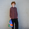 Susan Bijl The New Shopping Bag Sunset Park Medium Susan Bijl The New Shopping Bag Sunset Park Medium