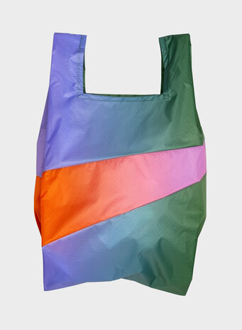Susan Bijl The New Shopping Bag Sunset Park Large Susan Bijl The New Shopping Bag Sunset Park Large