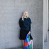 Susan Bijl The New Shopping Bag Sunset Park Large Susan Bijl The New Shopping Bag Sunset Park Large