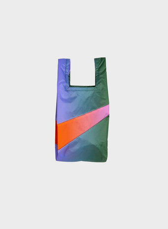 Susan Bijl The New Shopping Bag Sunset Park Small Susan Bijl The New Shopping Bag Sunset Park Small