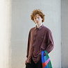 Susan Bijl The New Shopping Bag Sunset Park Small Susan Bijl The New Shopping Bag Sunset Park Small