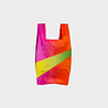 Susan Bijl The New Shopping Bag Humming Limes Small Susan Bijl The New Shopping Bag Humming Limes Small