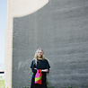 Susan Bijl The New Shopping Bag Humming Limes Small Susan Bijl The New Shopping Bag Humming Limes Small