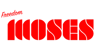 Freedom Moses