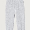 American Vintage Jogger Evona Light Grey Melange American Vintage Jogger Evona Light Grey Melange