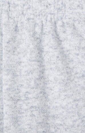 American Vintage Jogger Evona Light Grey Melange American Vintage Jogger Evona Light Grey Melange