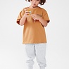 American Vintage Jogger Evona Light Grey Melange American Vintage Jogger Evona Light Grey Melange