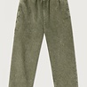 American Vintage Pantalon Uzatown Olive American Vintage Pantalon Uzatown Olive