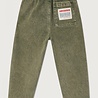 American Vintage Pantalon Uzatown Olive American Vintage Pantalon Uzatown Olive