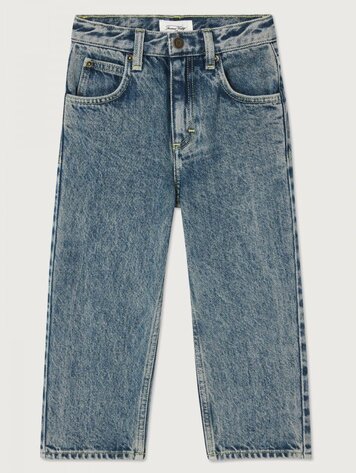 American Vintage 5 Poches Joybird Dirty