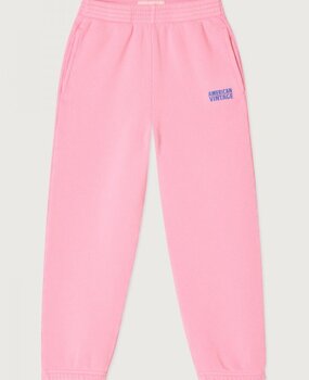 American Vintage Jogger Izubird Barbe A Papa Vintage