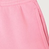 American Vintage joggingbroek roze American Vintage joggingbroek roze