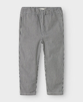 Lil Atelier 13245740 NMMKASPER LOOSE TWI PANT 4021-CM LIL Lil Atelier 13245740 NMMKASPER LOOSE TWI PANT 4021-CM LIL