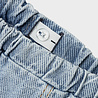 Lil Atelier 13245733 NBMKEIFER LOOSE DNM PANT 4019-CN LIL Lil Atelier 13245733 NBMKEIFER LOOSE DNM PANT 4019-CN LIL
