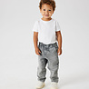 Name It 13242725 NMMBEN TAP JEANS CARP 8940-BC Medium Grey Name It 13242725 NMMBEN TAP JEANS CARP 8940-BC Medium Grey