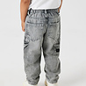 Name It 13242725 NMMBEN TAP JEANS CARP 8940-BC Medium Grey Name It 13242725 NMMBEN TAP JEANS CARP 8940-BC Medium Grey