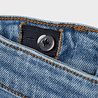 Name It 13242772 NMFBELLA MOM EMB JEANS 1224-SM Bow Name It 13242772 NMFBELLA MOM EMB JEANS 1224-SM Bow