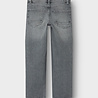 Name It 13240392 NKMRYAN STRAIGHT JEANS 5950-DM Light Grey Name It 13240392 NKMRYAN STRAIGHT JEANS 5950-DM Light Grey