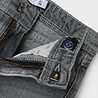 Name It 13240392 NKMRYAN STRAIGHT JEANS 5950-DM Light Grey Name It 13240392 NKMRYAN STRAIGHT JEANS 5950-DM Light Grey