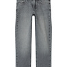 Name It 13240392 NKMRYAN STRAIGHT JEANS 5950-DM Light Grey Name It 13240392 NKMRYAN STRAIGHT JEANS 5950-DM Light Grey