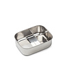 Liewood Arthur Printed Lunchbox - 2503 Cats and Dogs / Sandy Liewood Arthur Printed Lunchbox - 2503 Cats and Dogs / Sandy
