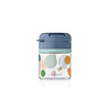 Liewood Pavia Tritan Straw Cup 280ml - 2510 Universe / Classic navy Liewood Pavia Tritan Straw Cup 280ml - 2510 Universe / Classic navy