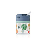 Liewood Pavia Tritan Straw Cup 280ml - 2510 Universe / Classic navy Liewood Pavia Tritan Straw Cup 280ml - 2510 Universe / Classic navy