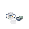 Liewood Kylo Tritan Sippy Cup 280ml - 2510 Universe / Classic navy Liewood Kylo Tritan Sippy Cup 280ml - 2510 Universe / Classic navy