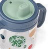Liewood Kylo Tritan Sippy Cup 280ml - 2510 Universe / Classic navy Liewood Kylo Tritan Sippy Cup 280ml - 2510 Universe / Classic navy