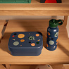 Liewood Chelsey Printed Lunchbox Set - 2510 Universe / Classic navy Liewood Chelsey Printed Lunchbox Set - 2510 Universe / Classic navy