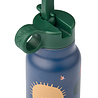 Liewood Falk water bottle 350ML - 2510 Universe / Classic navy Liewood Falk water bottle 350ML - 2510 Universe / Classic navy
